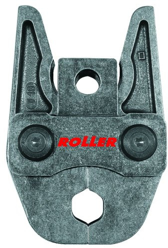 Roller Presszange V 12 (Pressbacke, Presse) 570107