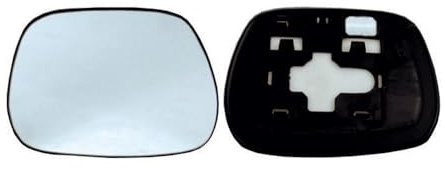 Alkar 6401993 Spiegelglas, Außenspiegel