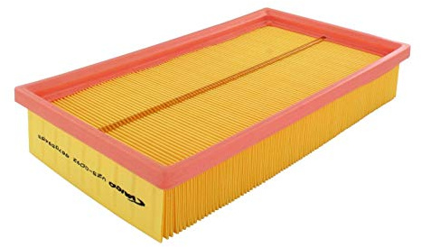 VAICO V25-0092 LUFTFILTER LUFTFILTEREINSATZ PASSEND FÜR FOCUS TRANSIT TOURNEO