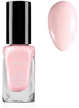 Inglot O2M Atmungsaktiver Nagellack : 603