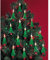 Beadery Holiday Beaded Ornament Kit Mini Trees 2.25-inch Makes 24