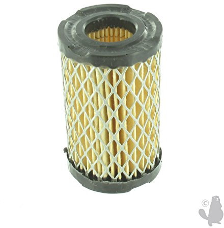 Greenstar 5489 Luftfilter für Tecumseh TVS/TC/ECV/H35/Spectra 37/40 71 mm