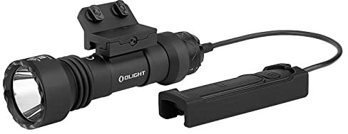 OLIGHT Javelot Tac 1000 Lumens Tatical Powerful Torch 600 Meters Throw Circular Light Source for M Lok System