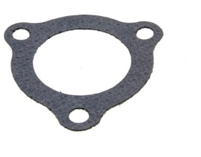 Dichtung Endschalldämpfer kompatibel für APRILIA RX, SX, DERBI Senda, BETA RR, RIEJU MRX SMX Spike 50ccm