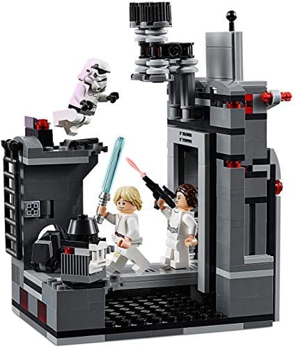 LEGO 75229 Star Wars Flucht vom Todesstern™