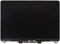 YANQING - Pantalla LED de Repuesto para MacBook Pro 13 A1706 Late 2016 Mid 2017 EMC3071 EMC3163 13,3 Pantalla LCD Retina, Montaje Completo (Color Gris)