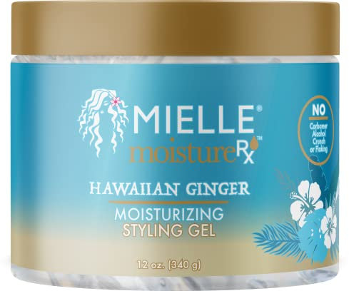 -Mielle Organics- Moisture RX Styling Gel 12oz