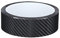 Fydun Carbon Fiber Door Edge Film, Black Scratch Protector, Door Sill Guard, Car Accessory Sticker