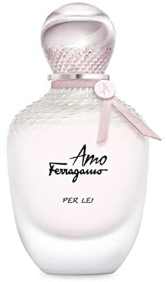 Salvatore FERRAGAMO Amo Ferragamo per Lei EDP Vapo 100 ml