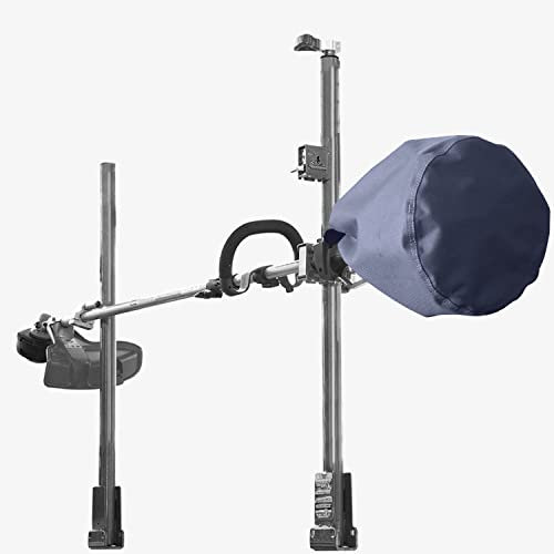 UCEDER Wasserdichte Motorabdeckung für Motorsense Stihl, Echo, Husqvarna