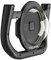 TELESIN Dome Port mit Tauchstabilisator Kit für GoPro 13 Hero 12 Hero 11 Hero 10 Hero 9 Black, Unterwasser wasserdichtes Gehäuse Tauchkoffer Tauchausrüstung Tablett Anti-Fog-Einsatz für GoPro Zubehör