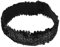 SOLUSTRE 1stk Pailletten Stirnband Grün Funkelnde Stirnbänder Für Frauen Yoga-stirnband Elastisches Stirnband. Kopfbedeckung Sport Meerjungfrau Stirnband Fitness Fußball Haarschmuck