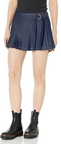 NIA Damen Devon Rock, Indigo/Mandala-Traum, X-Klein