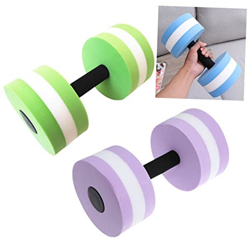 HONMEET Wasser Hanteln Lila Fitnessausrüstung Für Männer Shake Verstellbare Hanteln Wasserhanteln Für Wassergymnastik Jungen Gürtel Ergänzung Klein Sport Wasserkrug Tee - Kind Flasche Hand