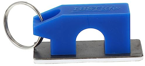 BUGUUYO Fester Rutenhalter Angelschlauchhalter Magnet Zum Angeln Angelrutenhalter Magnet Für Auto Angelzubehör Angelmagnete Auto Magnete Automagnet Kieselgel Fliegenrute Magnetisch
