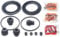 Front Brake Caliper Repair Kit For NISSAN QASHQAI 07-14 X-TRAIL 07-14