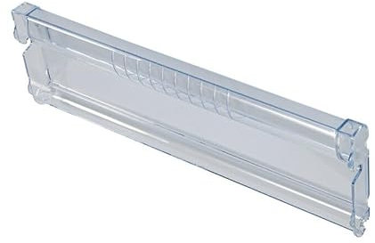 LUTH Premium Profi Parts Tapa superior del congelador compatible con Bosch 00663813 para congelador