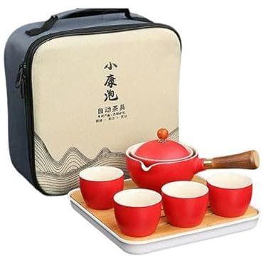 Vintage Tea Pot Cup Set Party Teapot Teacup Kit Teaware Drinkware Decoration