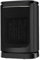 MagiDeal Petit radiateur d'appoint avec télécommandes, radiateur électrique Compact et Polyvalent, radiateur soufflant en céramique pour Camping-Car, Bureau,