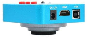48MP 4K HDMI Camera For Trinocular HD Microscope