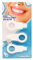 Toddler Toothbrush Set, 3pcs Nano Orals Cleaning Sticks, Deep Cleaning Tooth Wipes For Kids, Teeth Stain Remover Tool, Bright Smile Assurance, Crafted From Pp Material, 50g