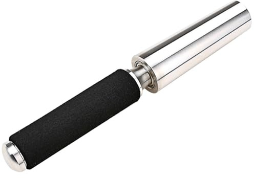 Hemobllo Metal Bell Mouth Dent Repair Roller Tool for Saxophone, Trumpet, And Other Brass Instruments