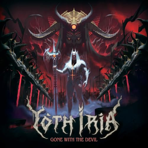 Sony Music/Metal Blade (Metal Blade CEDC)