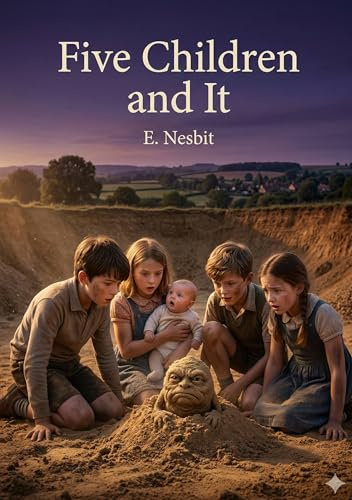 Five Children and It: by E. Nesbit