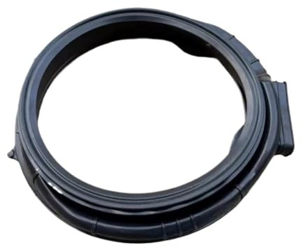 Compatible for Hisense， Washing Machine Door Seal Ring Sealing Rubber 2315388 Washer Parts