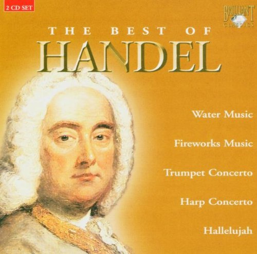 Händel: the Best of Sliml