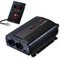 AEG 97116 Transformateur ST 800 watts, 12 volts à 230 volts, avec affichage LCD, prise USB, module de commande à distance et fonction de surveillance de batterie