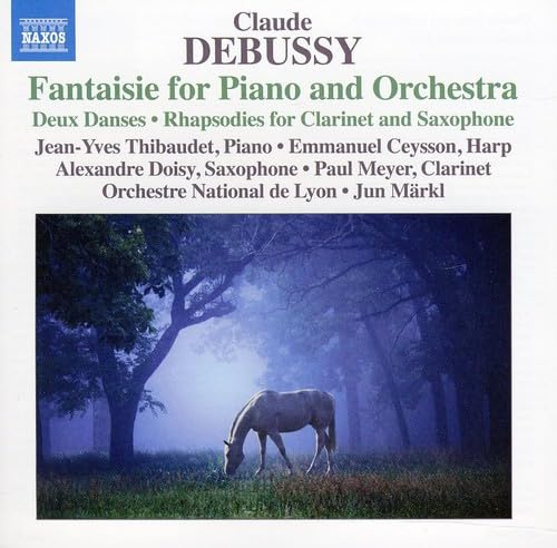 V 7: Orchestral Works