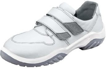 ATLAS Werkschoenen CL400 white S2 ESD SRC -42