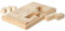 Bartl 100963 Pentomino aus Holz