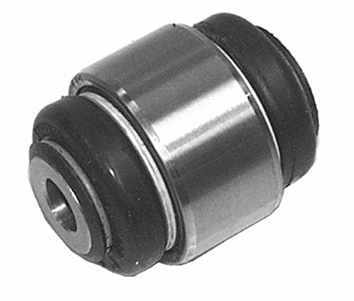 LEMFÖRDER 13208 01 Lagerung Lenker für BMW 3 (E46) 1997-2005 Außen, Beidseitig, Oben, Hinterachse und Andere Fahrzeuge