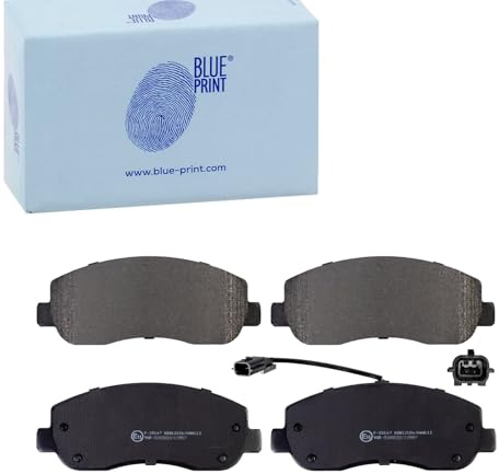 Blue Print ADN142156 Brake Pads