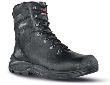U-POWER Men's Safety Shoes