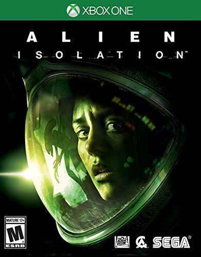 Alien: Isolation - PlayStation 4 Standard Edition