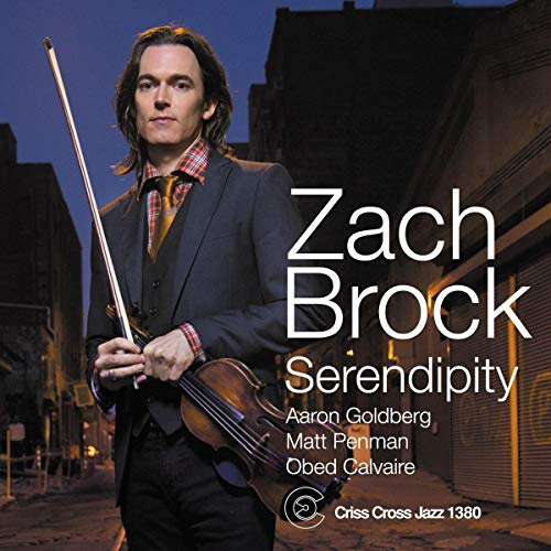 Zach Top