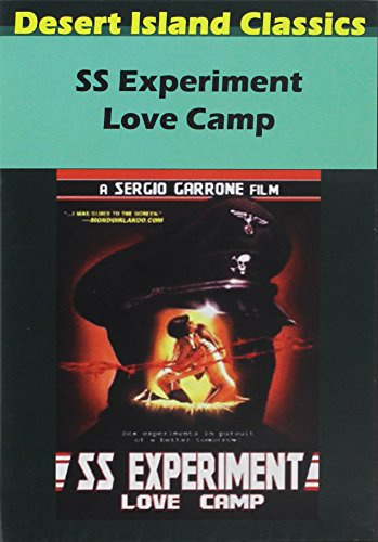 SS Experiment Love Camp