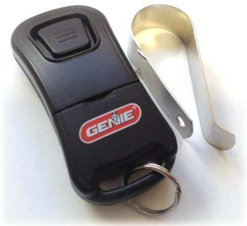 Genie g1t-BX intellicode 1 Button Mini Schlüsselanhänger Fernbedienung Modell: g1t-BX, Modell:, Tools & Hardware Store