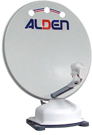 Antenne Satellite Automatique Orbiter : 65 Satmatic HD Fransat