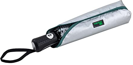 umenice UPF 50+ UV Protection Travel Umbrella Ultra Light Weight Green