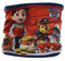 Paw Patrol Kinderschlauchschal rot
