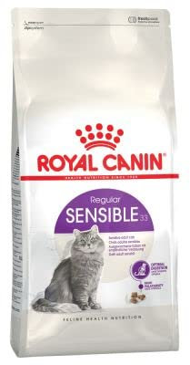 Royal Canin Sensible 33 (20 kg) – 2 x 10 kg