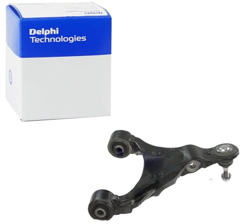 Delphi TC3027 - Track Control Arm