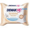 Demak Up Sensitive Tolérance Optimale Peaux Normales et Sensibles x23 Lingettes (lot de 4)
