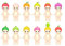 Sonny Angel Fruit Series Blindbox