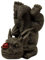 MystiCalls by Mayer Chess Gartendrache Ladybug - Garten, Figur, Marienkäfer