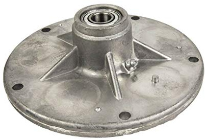 Lagergehäuse für Messerwelle Messerspindel Murray + Lager M90905 492574 492574MA